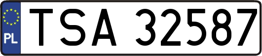 TSA32587