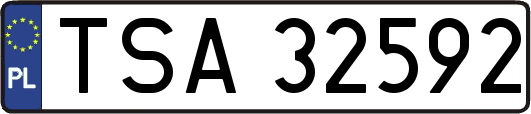 TSA32592