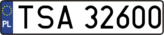 TSA32600