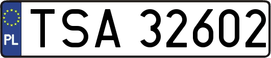 TSA32602