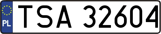 TSA32604