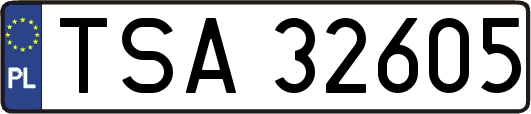 TSA32605
