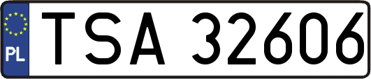 TSA32606
