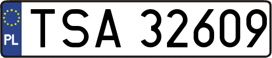 TSA32609