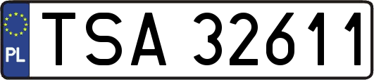 TSA32611