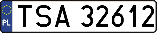 TSA32612