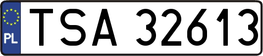 TSA32613