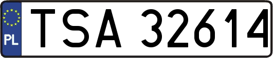 TSA32614