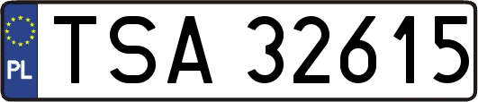 TSA32615