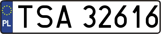 TSA32616