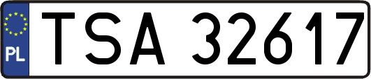 TSA32617