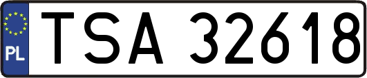TSA32618