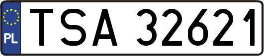 TSA32621