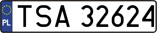 TSA32624