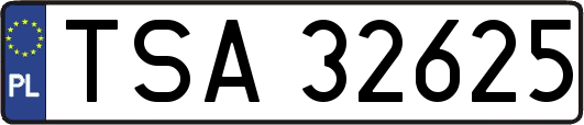 TSA32625