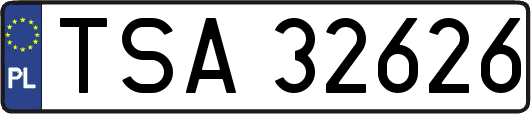 TSA32626