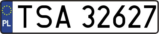 TSA32627