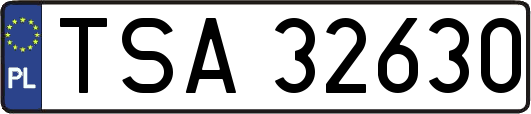 TSA32630