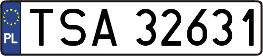 TSA32631