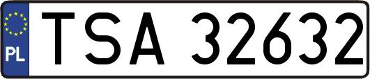 TSA32632