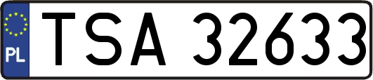 TSA32633