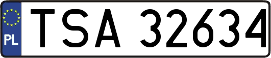 TSA32634