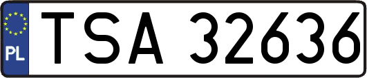 TSA32636