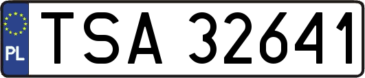 TSA32641