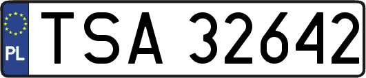 TSA32642