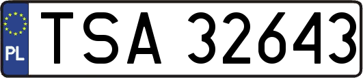 TSA32643