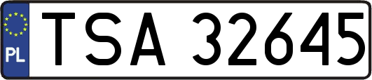 TSA32645