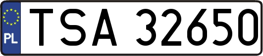 TSA32650