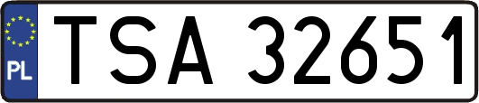 TSA32651