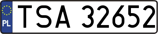 TSA32652