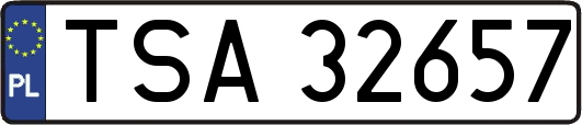 TSA32657