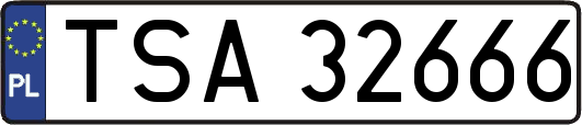 TSA32666