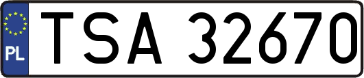 TSA32670