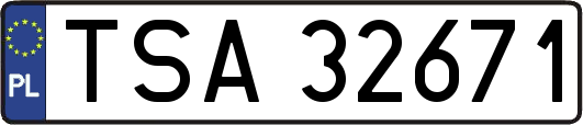 TSA32671