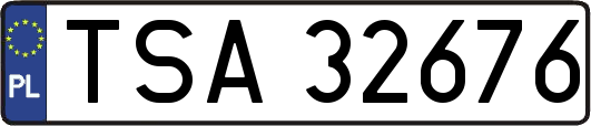 TSA32676