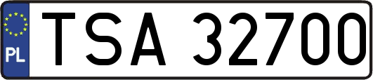 TSA32700