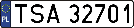 TSA32701