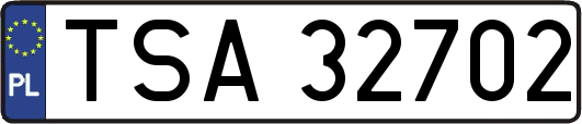 TSA32702