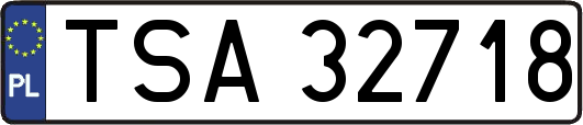 TSA32718