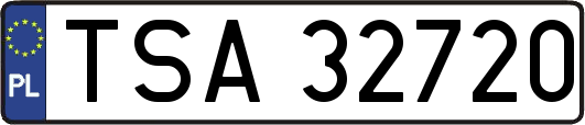 TSA32720