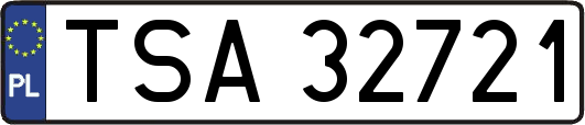 TSA32721