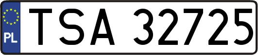 TSA32725