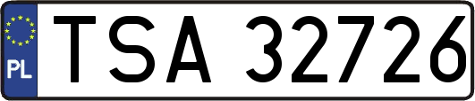 TSA32726