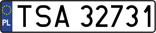 TSA32731