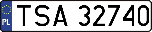 TSA32740