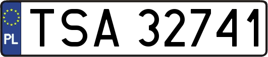 TSA32741
